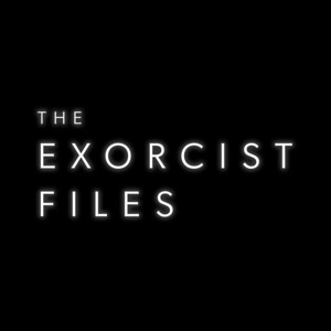 Cover: The Exorcist Files