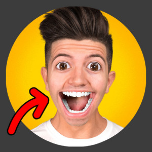 Cover: PrestonReacts