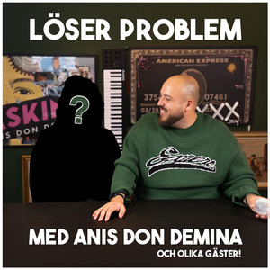 Cover: Löser Problem - Anis don Demina