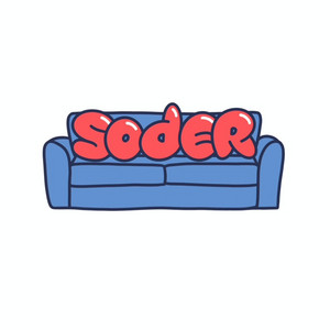 Cover: Soder
