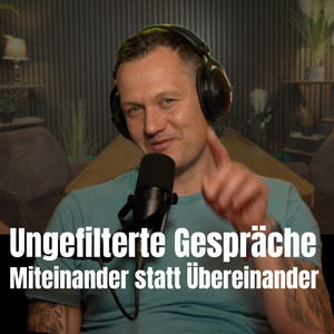 Cover: Ungefiltert on Fire Podcast