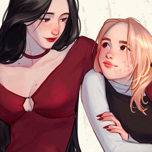 Cover: WLW 🎀