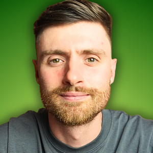 Cover: Michael Button