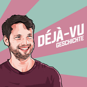 Cover: Deja-vu Geschichte