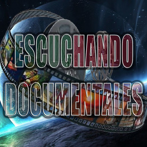 Cover: Escuchando Documentales