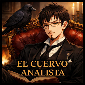 Cover: El cuervo analista
