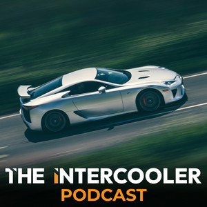 Cover: The Intercooler
