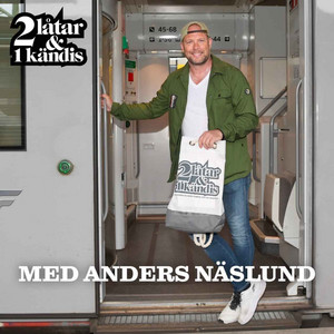 Cover: 2 Låtar & 1 Kändis