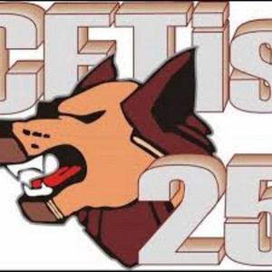 Cover: PODCAST CETIS 25