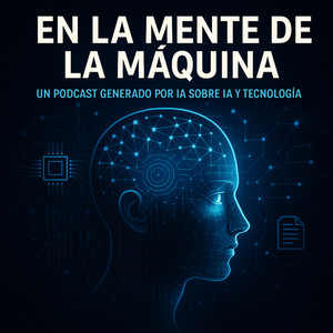 Cover: En la mente de la máquina