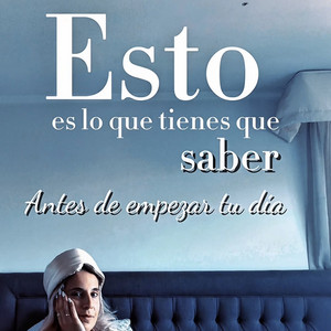 Cover: LO QUE TIENES QUE SABER CON ANDREA HARTUNG