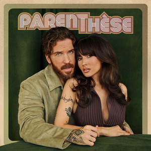 Cover: Parenthèse