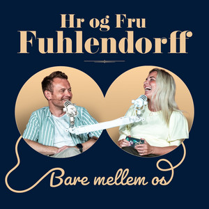 Cover: Hr og Fru Fuhlendorff… bare mellem os
