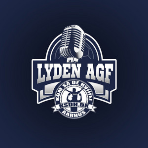 Cover: Lyden AGF