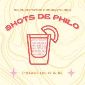 Cover: Shots de Philo