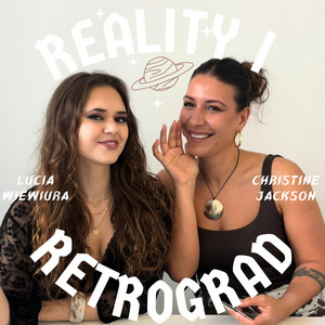 Cover: Reality i retrograd