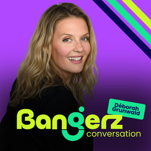 Cover: BANGERZ - CONVERSATION