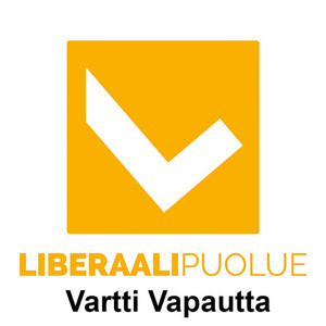 Cover: Vartti vapautta