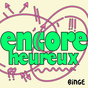Cover: Encore heureux