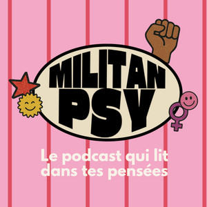 Cover: Le Militanpsy