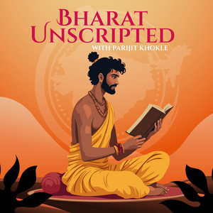 Cover: Bharat Unscripted