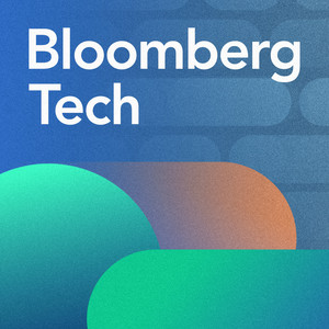 Cover: Bloomberg Tech