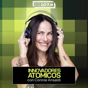 Cover: Innovadores Atómicos