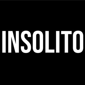 Cover: Insolito - Nur ein weiterer TrueCrime-Podcast