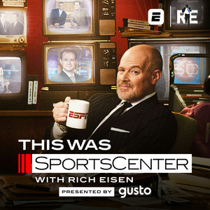 Cover: This Was SportsCenter