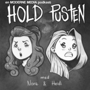 Cover: Hold Pusten