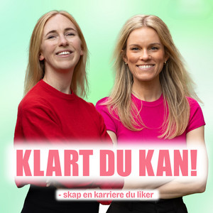 Cover: Klart du kan!