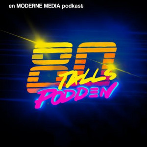 Cover: 80-tallspodden