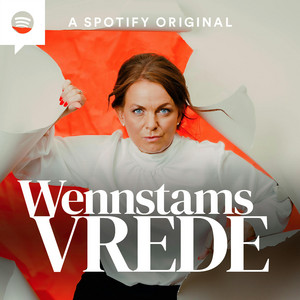 Cover: Wennstams vrede
