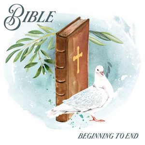 Cover: Bible: Beginning to End