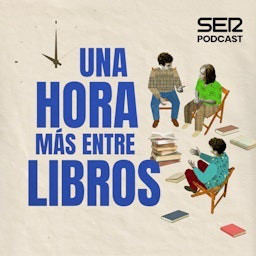 Cover: Una hora más entre libros