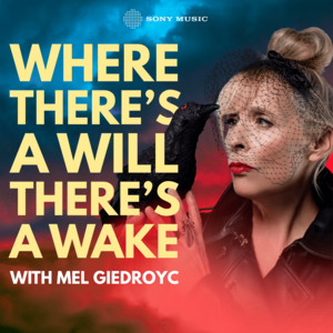 Cover: Where There's A Will, There's A Wake