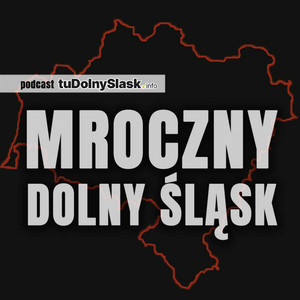 Cover: Mroczny Dolny Śląsk
