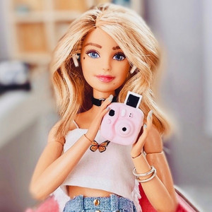 Cover: DelightfulDolls