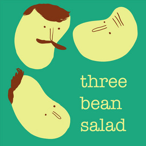 Cover: Three Bean Salad