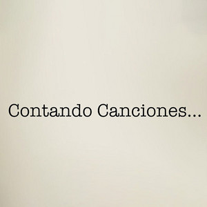 Cover: Contando Canciones