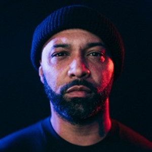 Cover: Joe Budden - Patreon Exclusives