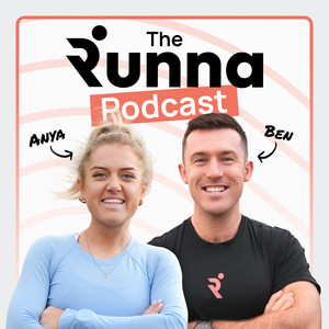 Cover: The Runna Podcast