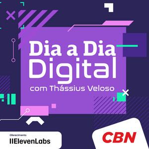 Cover: Thássius Veloso - Dia a Dia Digital