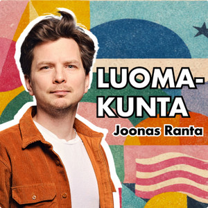 Cover: Luomakunta