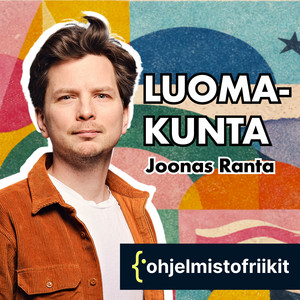 Cover: Luomakunta