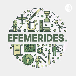 Cover: Efemérides con Nibaldo Mosciatti