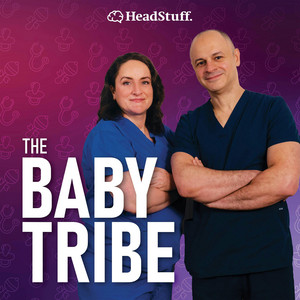 Cover: The Baby Tribe