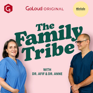 Cover: The Family Tribe