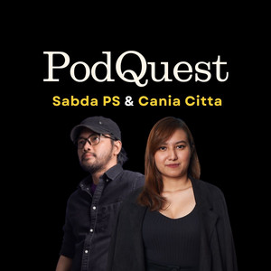 Cover: PodQuest