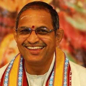 Cover: Telugu Bhakthi Pravachanaalu